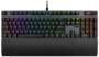ASUS ROG Strix Scope II X RGB Gaming Keyboard, ROG NX Storm V2 Switch