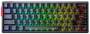 AULA AG60 RGB Grey Mechanical Keyboard, Aether Magnetic Switch