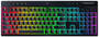 Razer BlackWidow V4 RGB Low-Profile Wireless Mechanical Keyboard, Yellow Linear SW