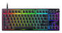 Razer Huntsman V3 Pro RGB Low-Profile Mechanical Keyboard