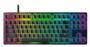 Razer Hunstman V3 HE RGB Magnetic 8K TKL Mechanical Keyboard, Hall Effect Magnetic Switch