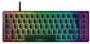 Razer Hunstman V3 HE RGB Magnetic 8K Mechanical Keyboard, Hall Effect Magnetic Switch
