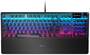 SteelSeries Apex 5 Hybrid Mechanical Gaming Keyboard