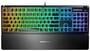SteelSeries Apex 3 RGB Gaming Keyboard