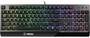 MSI Vigor GK30 RGB Gaming Keyboard - Plunger Switches