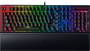 Razer BlackWidow V3 Mechanical Gaming Keyboard - Black, Green Switch