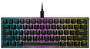Corsair K65 RGB MINI 60% Mechanical Gaming Keyboard - Black