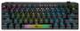Corsair K70 PRO Mini Wireless RGB Mechanical Keyboard, Cherry MX Speed