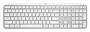 Logitech MX Keys S Advanced Wireless Illuminated Keyboard - Pale Grey