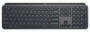 MX Master Keys for Business Wireless Keyboard