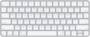 Apple Magic USB-C Wireless Keyboard, White