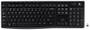 Logitech K270 Wireless Keyboard