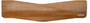 Keychron Q10 Wooden Palm Rest