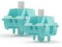 Glorious Lynx Linear Switch Set, 36x Lubed Lynx Switches