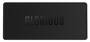 Glorious Keyboard Stitched Black Mat, 75% Layout