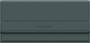 Keychron Folio Case for Slim Keyboard, Deep Green