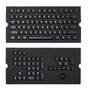 Corsair Gaming PBT Double-shot Keycaps Full 104/105-Keyset - Black