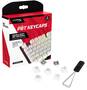 HyperX PBT Keycaps Full Key Set, White