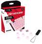 HyperX PBT Keycaps Full Key Set, Pink