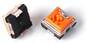 Keychron Low Profile Optical MX Switch Set 87 pcs, Orange