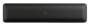 Glorious GSW-100-STEALTH Slim Wrist Rest, Full-Size