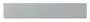 Keychron Silicone Grey Palm Rest, 100% Full Key Layout