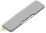 NuPhy Combo Wrist Rest, For Hybrid-profile for Kick75