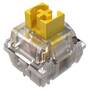 Razer Mechanical Yellow Linear Switches, 36pcs