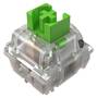 Razer Mechanical Green Clicky Switches, 36pcs