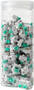 Keychron K Pro Pre-lubed Tactile Mint Switch, 110 Pcs