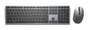 Dell Premier KM7321W Keyboard Mouse