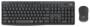 Logitech MK295 Wireless Silent Keyboard Mouse Combo