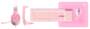 Fantech P51 5 in 1 Power Bundle, Sakura Pink