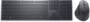 Dell KM900 Premier Collaboration Wireless Keyboard and Mouse Combo