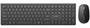 ALOGIC Echelon Wireless Compact Keyboard and Mouse Combo for Windows