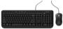 Incase Designed by Microsoft Wired Desktop 600 Keyboard and Mouse Combo