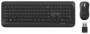 Incase Designed by Microsoft Wireless Desktop 850 keyboard and Mouse Combo
