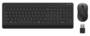 Incase Designed by Microsoft Wireless Desktop 900 Keyboard and Mouse Combo