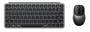 Keychron B1 Pro and BM24 Wireless Keyboard and Mouse Combo