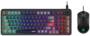 MSI FORGE GK110 COMBO RGB Gaming Keyboard and Mouse Combo
