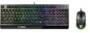 MSI VIGOR GK30 COMBO RGB Keyboard and Mouse Combo