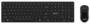 MSI FORGE K210 WIRELESS Keyboard and Mouse Combo