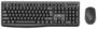 Fantech GO WK900 Wireless Keyboard and Mouse Combo