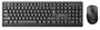 AULA AC150 Wireless Keyboard and Mouse Combo