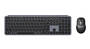 Keychron B6 Pro and BM24 Wireless Keyboard and Mouse Combo