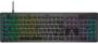 Corsair K55 CORE RGB Black Wired Gaming Keyboard, Rubber Dome SW