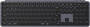 Keychron B6 Pro Ultra-Slim Wireless Keyboard, Space Grey