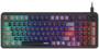 MSI FORGE GK110 RGB Gaming Keyboard