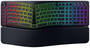 Razer Pro Type Ergo RGB Wireless Split Ergonomic Keyboard