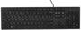 Dell KB216 USB Multimedia Keyboard